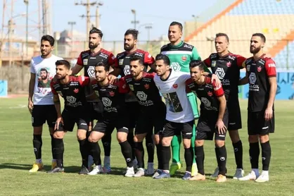قهرمانی پرسپولیس در سال ۹۹؛ استقلال میلی&zwnj;متری دوم شد