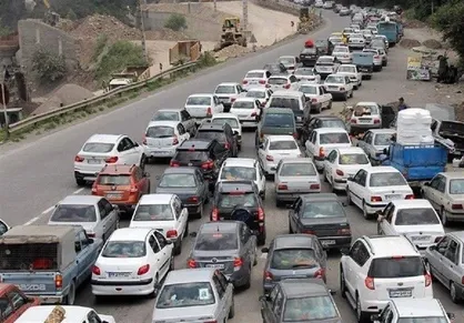 جزئیات محدودیت&zwnj;های ترافیکی کشور در محور&zwnj;های مواصلاتی