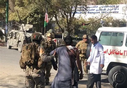 نشست مجازی بررسی حادثه تروریستی دانشگاه کابل برگزار می&zwnj;شود