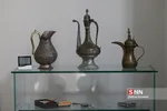موزه جنگ (عمارت تیمورتاش)