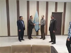 عضو هیئت علمی دانشگاه پیام‌نور کرمانشاه در فهرست دانشمندان یک درصد پر استناد دنیا قرار گرفت