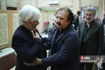  مراسم ختم پدر سید مهدی شجاعی