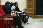 اختتامیه دوره تخصصی محیا
