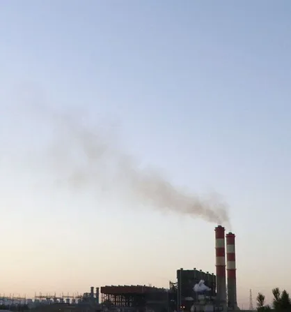 بی توجهی نیروگاه توس مشهد به اخطار&zwnj;های زیستی&zwnj;محیطی برای کاهش مازوت&zwnj;سوزی