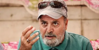 تغییر تهیه کننده سریال جدید &laquo;سیروس مقدم&raquo;/ &laquo;بغض&raquo; در راه شبکه نمایش خانگی