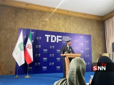 خطیب‌زاده: ۲۰۰ مهمان و هیئت خارجی در مجمع گفتگوی تهران حضور خواهند داشت+فیلم