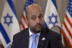 مشاور امنیت داخلی اسرائیل از سمت خود استعفا می‌دهد