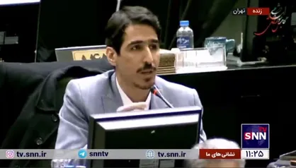 شریعتی: ناترازی و کسری عملیاتی بودجه امسال بیشتر شده