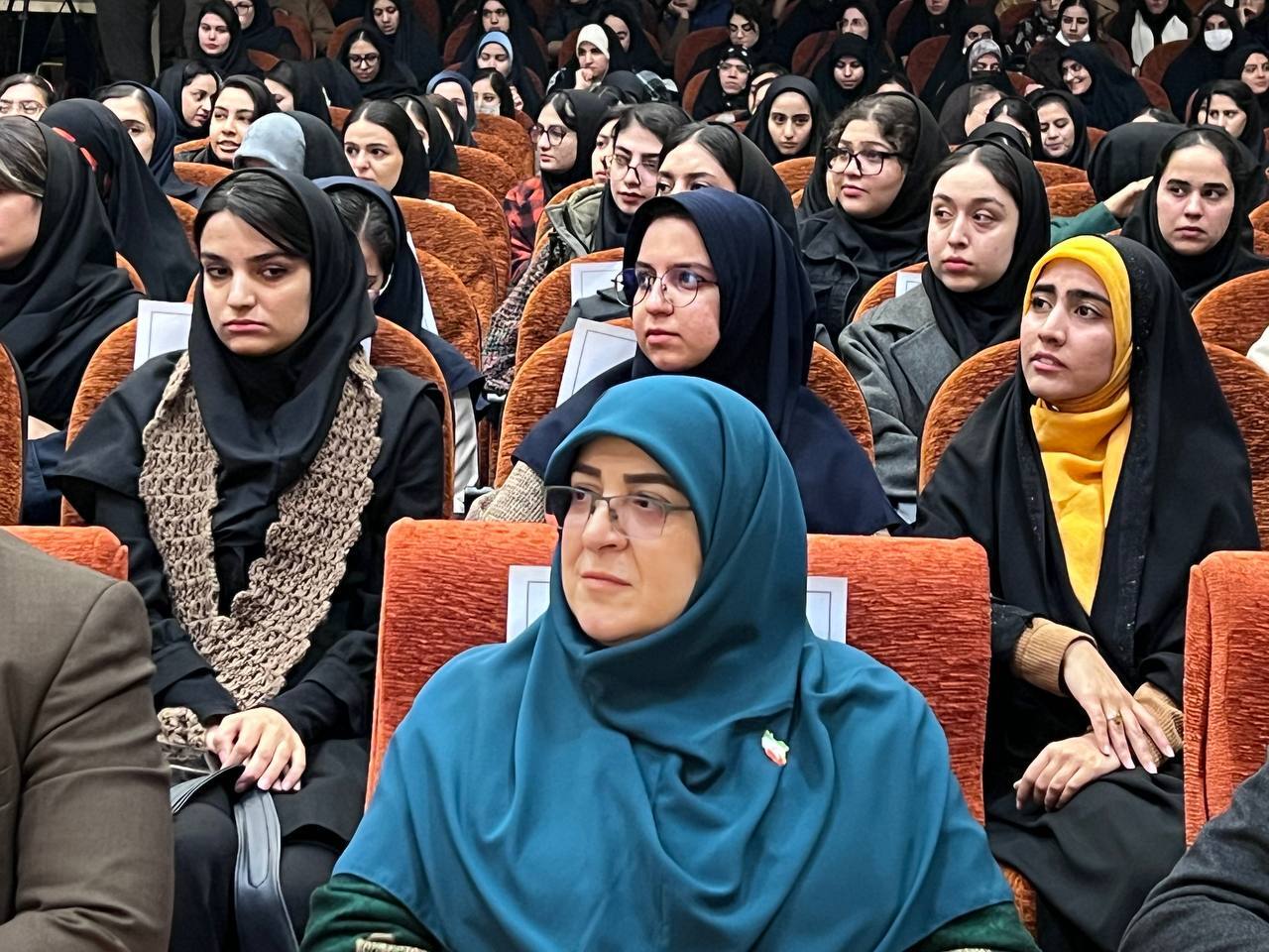 مهاجرانی