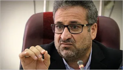 محبی: وابستگی بودجه به نفت ریشه مشکلات اقتصادی / مالیات بر مجموع درآمد راه حل کاهش فشار مالیاتی از دوش تولید