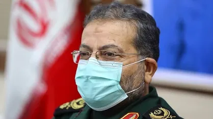 آمادگی بسیج برای کمک به واکسیناسیون کرونا در کشور