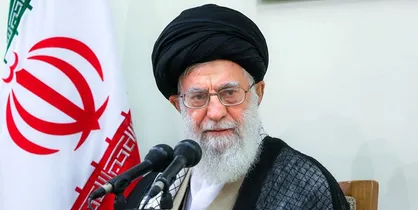 نخست وزیر جمهوری عراق با رهبر انقلاب دیدار کرد