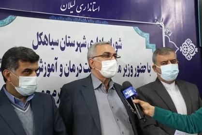 موثرترین راهکار مقابله با کرونا علاوه بر تشدید رعایت پروتکل ها، واکسیناسیون است