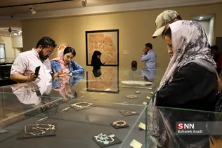 موزه دوران اسلامی