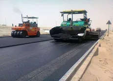 ۱۲ پروژه راهداری در شهرستان فارسان فعال است