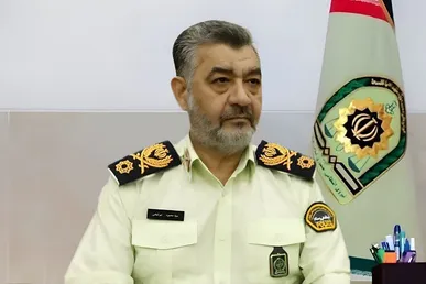 کشف انبار کالای احتکاری و تاریخ‌مصرف‌گذشته در آبادان