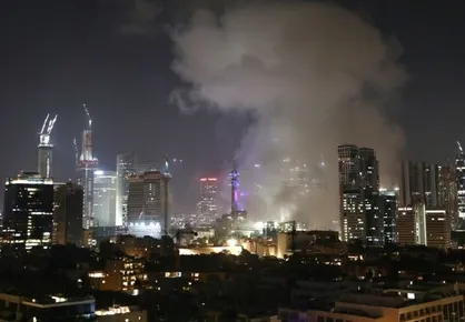 شهردار حیفا: دیگر نمی&zwnj;توانیم منتظر ترامپ بمانیم؛ تنها درخواست من صلح با ایران است