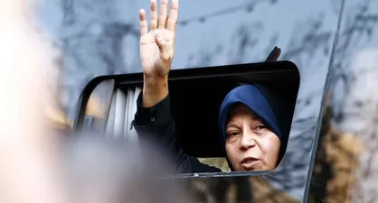 مروری بر نامه&zwnj;ها و حرف&zwnj;های ترامپی اصلاح&zwnj;طلبان برای تحریم ایران؛ از موسوی تا فائزه!