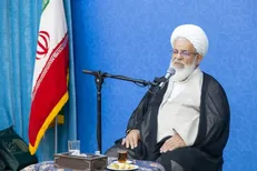 امام جمعه یزد: معادن یزد سودی برای مردم نداشته است
