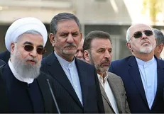 حضور بانوان در استادیوم برای برخی‌ها مهم‌تر از بهبود وضعیت نامطلوب اقتصادی است/ دولت یازدهم و امید مصنوعی سرشار!