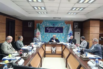 دانشگاه&zwnj;ها در جنگ ترکیبی باید به ابزار جدید فناوری مجهز شوند