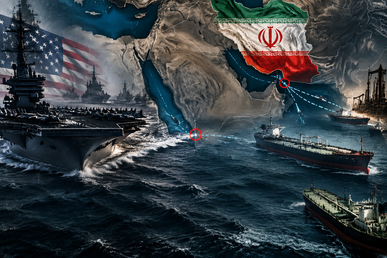 میدل ایست آی: ایران برای پیروزی نیازی به شکست نظامی آمریکا ندارد، فقط باید بیشتر دوام بیاورد