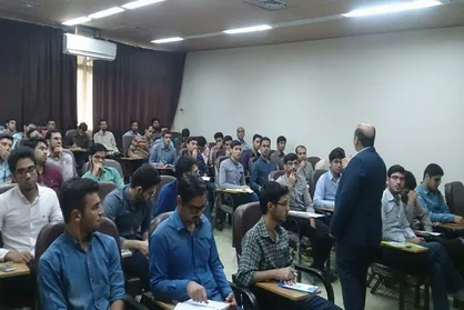 دوره آموزشی مکالمه عربی ویژه دانشجویان برگزار می&zwnj;شود+ جزئیات