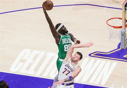 بالانشین&zwnj;های کنفرانس شرق NBA امروز پیروز میدان شدند