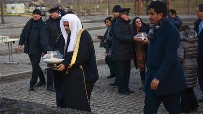 گزارش نشریه آمریکایی؛ عربستان در حال تغییر تدریجی مفهوم اسلام است