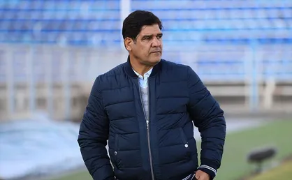 مهاجری سرمربی شمس آذر شد