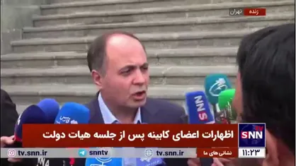 نوری قزلجه: ۷ درصد از گوشت کشور را وارد می&zwnj;کنیم که یک سوم آن با ارز ترجیحی است