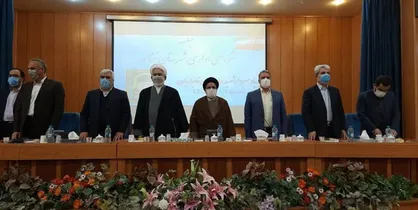 دادستان کل کشور: مردم درگیر اختاپوس عجیب و غریب خودروسازان شده&zwnj;اند/ مالباختگان صندوق علویه نیشابور منتظر نباشند