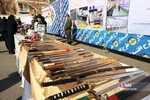 نهمین طرح ظفر پلیس مبارزه با موادمخدر