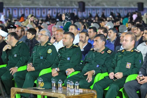 اجلاسیه شهدا