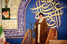 آیت‌الله علم‌الهدی: تصمیم‌گیری برای جنگ یا صلح در اختیار و منحصر به رهبری است