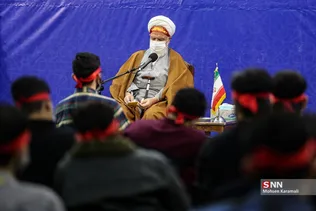 همایش موذن دانشجو