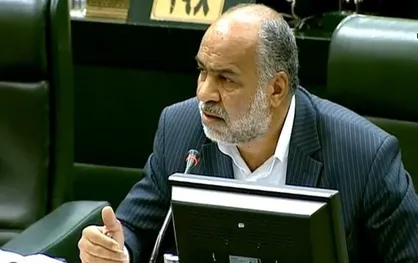 صباغیان: تغییر دیدگاه برخی از تسخیرکنندگان لانه جاسوسی، چیزی از اهمیت روز ۱۳ آبان کم نمی&zwnj;کند+فیلم