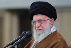 روایت رهبر انقلاب از ماجرای نشست دشمنان ملت ایران در یک پایتخت اروپایی، برای تعیین جایگزین جمهوری اسلامی! + فیلم