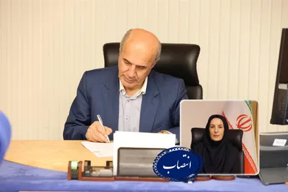 مدیرکل امور دانش&zwnj;آموختگان سازمان امور دانشجویان منصوب شد