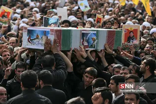 تشیع شهید