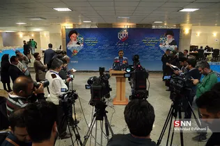 دومین روز از ثبت نام داوطلبان انتخابات مجلس شورای اسلامی