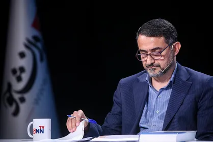 زارعی: گروه موسوم به شریان و گروه امنا یکی از خط قرمزهایشان این بود که شما در واقع یک روحیه جنگندگی با آقای قالیباف داشته باشید + فیلم