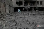 حمله آمریکا به تهران