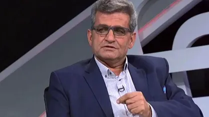 شاه&zwnj;حسینی: ارکان قضایی فدراسیون باید انتخابی باشند نه منصوب