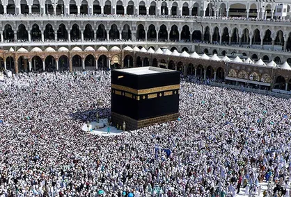 اعلام برنامه پرواز پنجمین روز عملیات حج