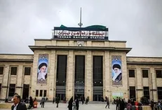 معاون امور مجلس سازمان پدافند غیرعامل: ممکن است مشابه جمله سایبری به سامانه سوخت، به راه‌آهن هم صورت بگیرد!