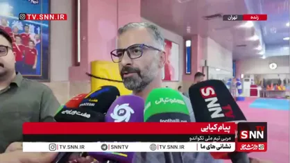 کیایی: برای ناگویا کاملا آماده هستیم