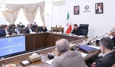 دولت به دنبال تحول آفرینی و بهبود معیشت مردم است