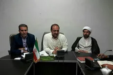 مردم معمولان ۴۳۰ میلیون صدقه دادند/لزوم ترویج زکات از سوی دهیاران