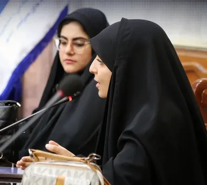 افرادی به تخریب و توهین می&zwnj;پردازند که از گفتمان تهی باشند/ مناظرات انتخاباتی فرصت است
